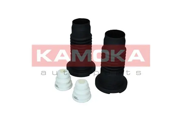 Dust Cover Kit, shock absorber
