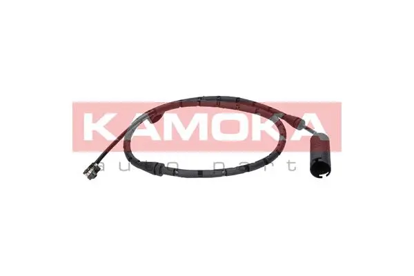 Warning Contact, brake pad wear (105035)