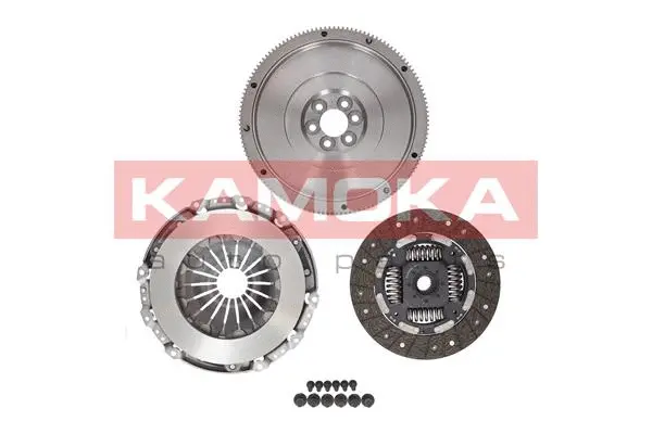 Clutch Kit (KC085)