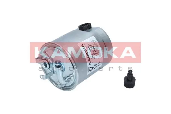 Fuel Filter (F315801)