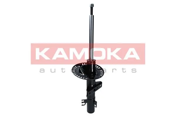 Shock Absorber