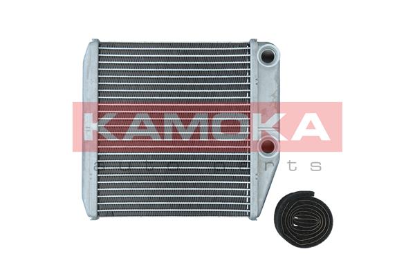 Heat Exchanger, interior heating (7760028)