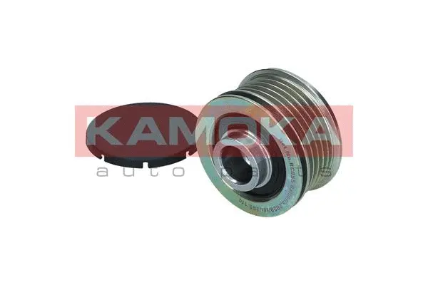 Alternator Freewheel Clutch