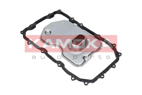 Hydraulic Filter, automatic transmission