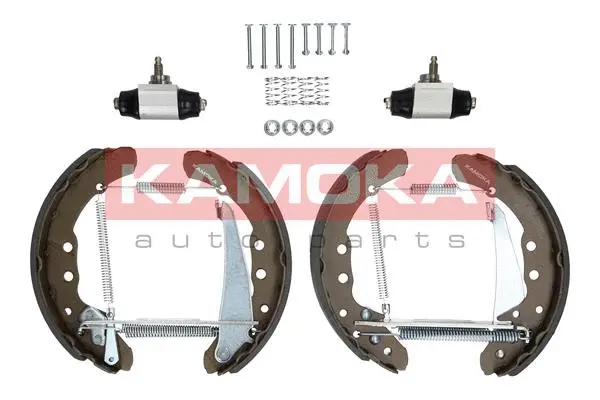 Brake Shoe Set (JQ213004)