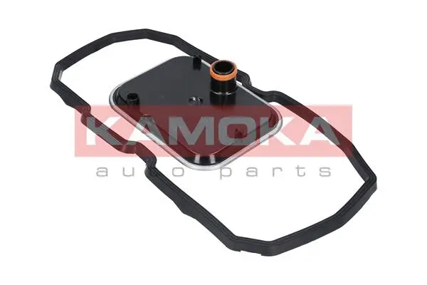 Hydraulic Filter Kit, automatic transmission