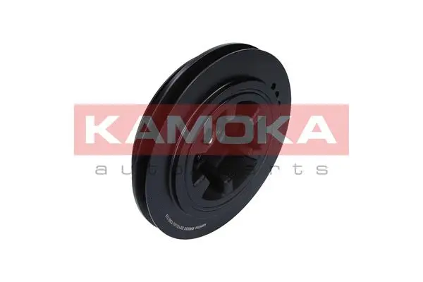Belt Pulley, crankshaft
