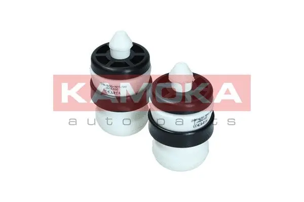 Dust Cover Kit, shock absorber
