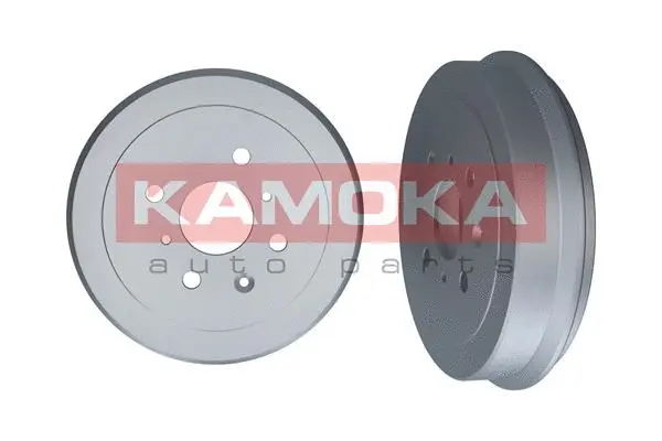 Brake Drum (104040)