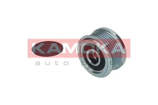 Alternator Freewheel Clutch