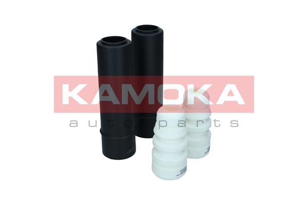 Dust Cover Kit, shock absorber (2019135)