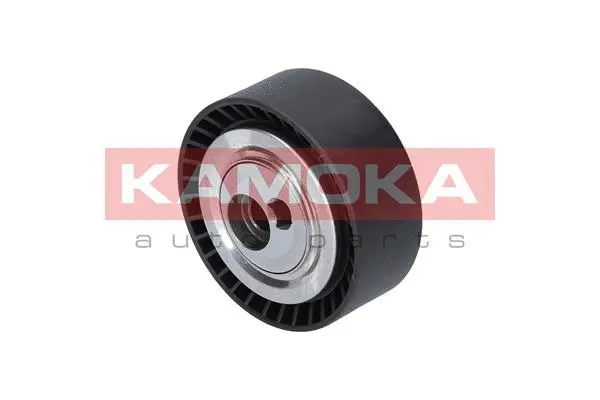 Tensioner Pulley, V-ribbed belt