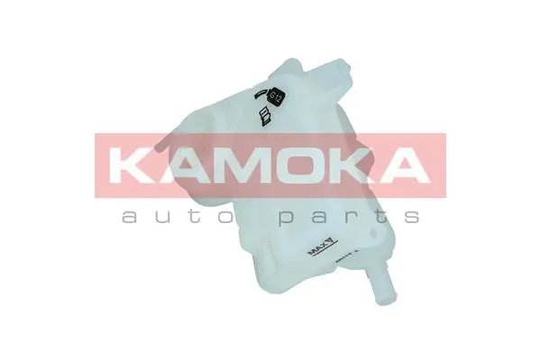 Expansion Tank, coolant
