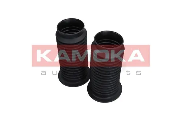 Dust Cover Kit, shock absorber
