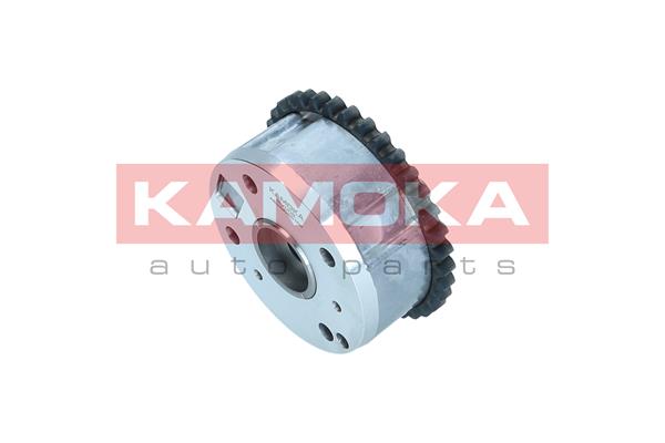 Camshaft Adjuster