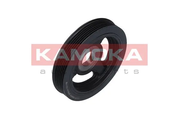 Belt Pulley, crankshaft