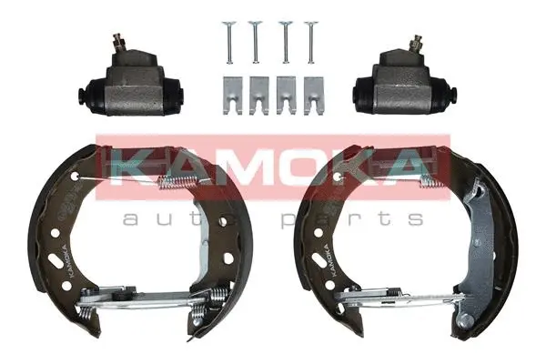 Brake Shoe Set (JQ213032)