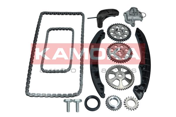 Timing Chain Kit (7001665)