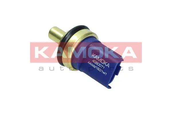 Sensor, coolant temperature
