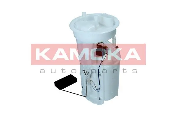 Fuel Feed Unit