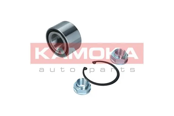 Wheel Bearing Kit (5600156)