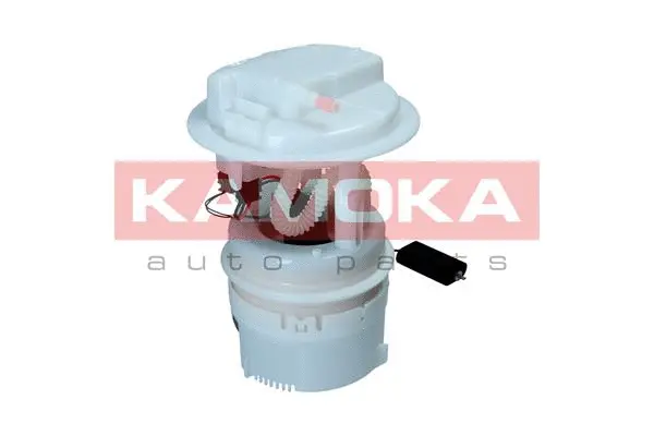 Fuel Feed Unit