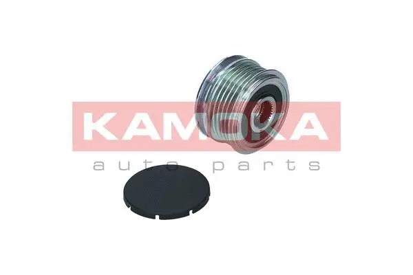 Alternator Freewheel Clutch