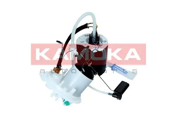 Fuel Feed Unit