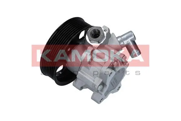 Hydraulic Pump, steering