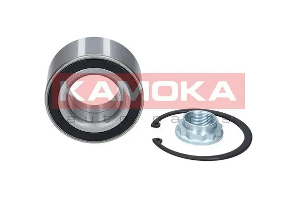 Wheel Bearing Kit (5600072)