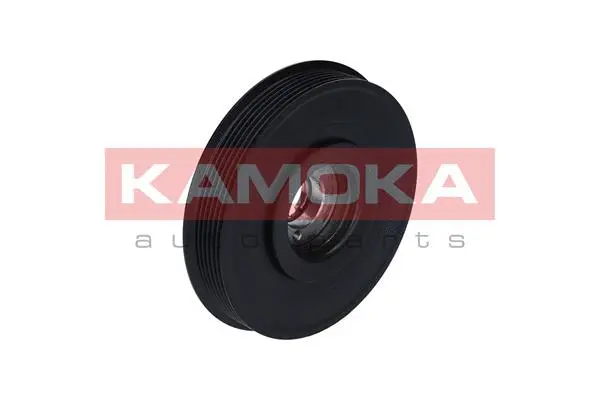 Belt Pulley, crankshaft