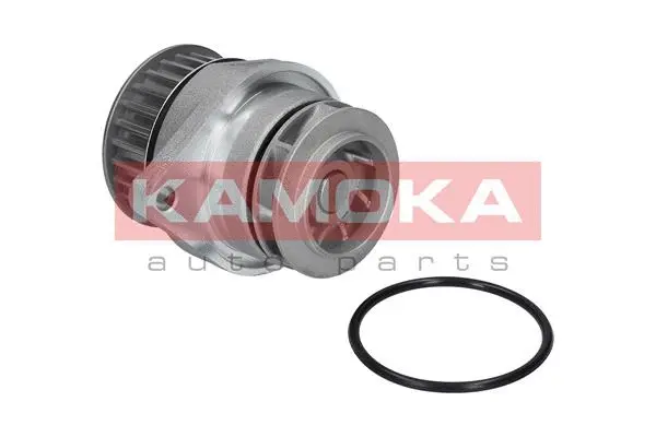 Water Pump, engine cooling (T0026)
