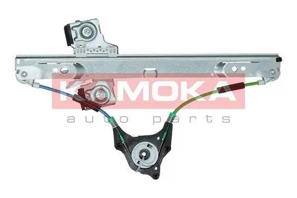 Window Regulator (7200126)