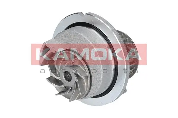 Water Pump, engine cooling (T0236)