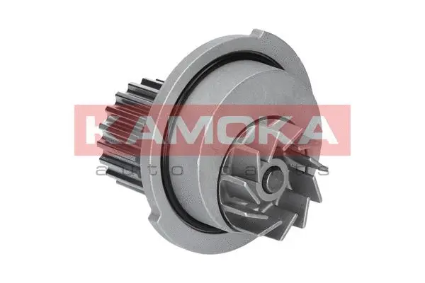 Water Pump, engine cooling (T0066)