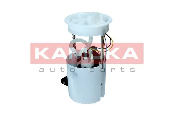 Fuel Feed Unit