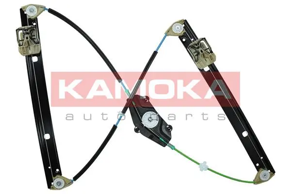 Window Regulator