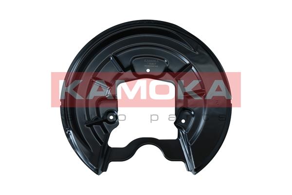 Splash Guard, brake disc (1180207)