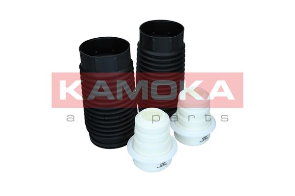 Dust Cover Kit, shock absorber (2019241)