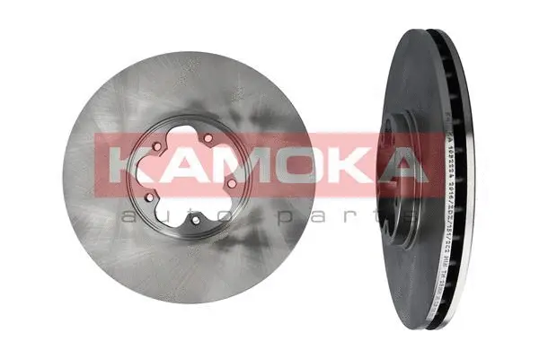Brake Disc (1032224)