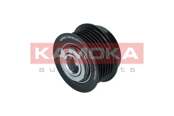 Alternator Freewheel Clutch