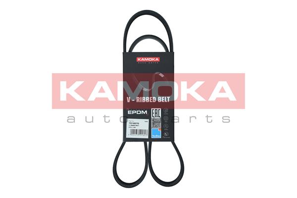 V-Ribbed Belt (7016070)