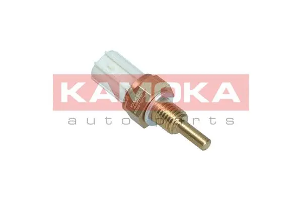 Sensor, coolant temperature