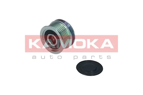 Alternator Freewheel Clutch