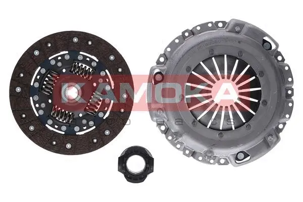 Clutch Kit