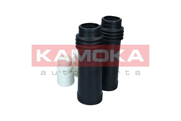 Dust Cover Kit, shock absorber