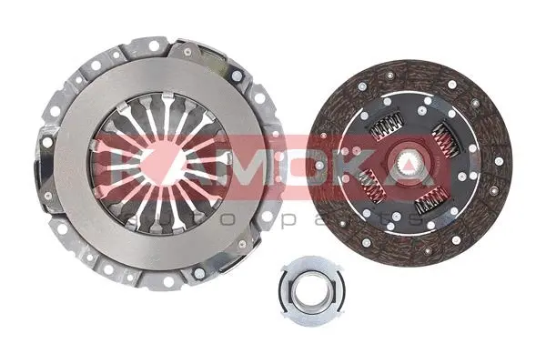 Clutch Kit (KC092)