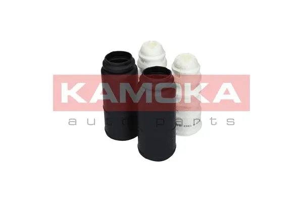 Dust Cover Kit, shock absorber