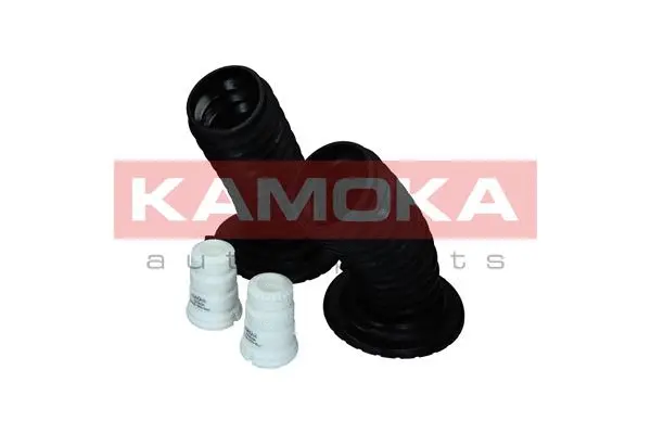 Dust Cover Kit, shock absorber