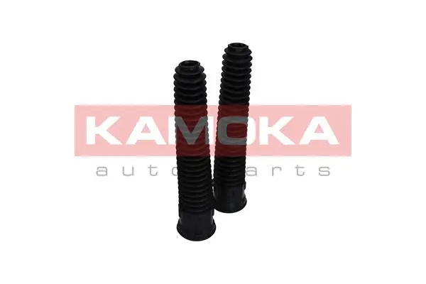 Dust Cover Kit, shock absorber